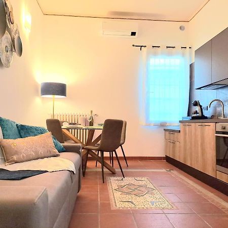 פררה Apartment Sophie 45 מראה חיצוני תמונה