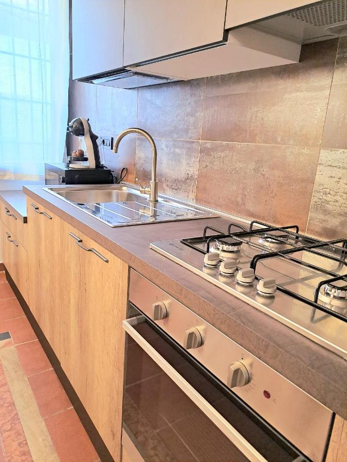 פררה Apartment Sophie 45 מראה חיצוני תמונה
