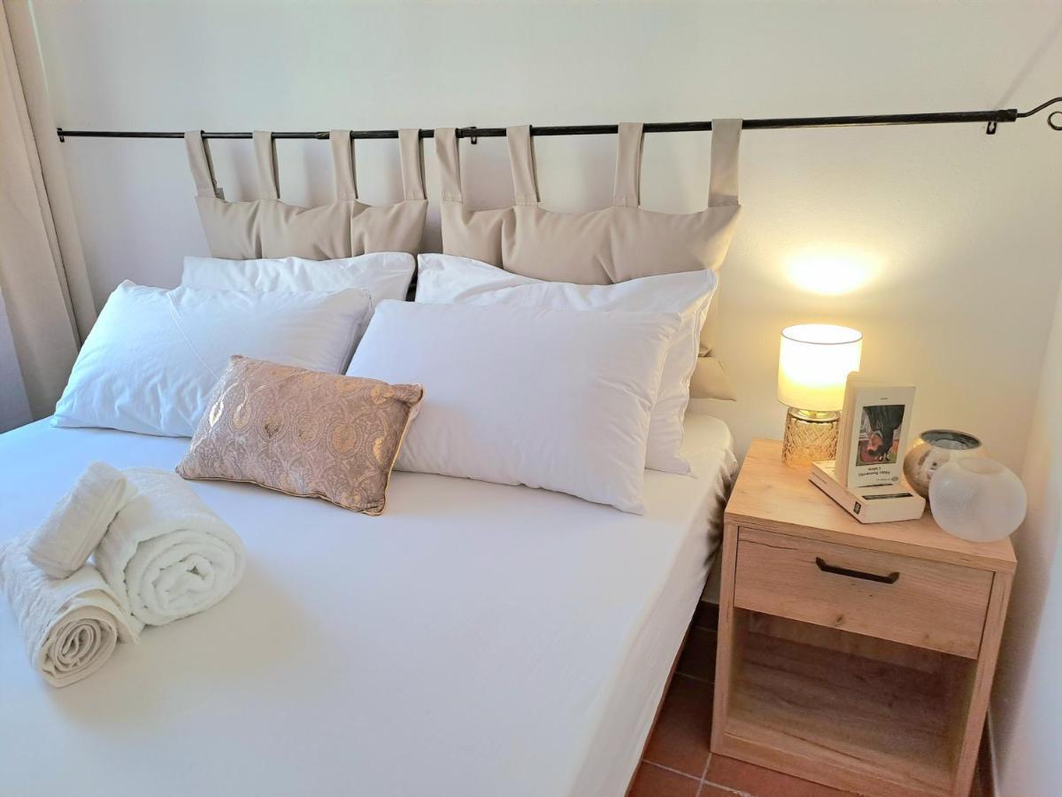 פררה Apartment Sophie 45 מראה חיצוני תמונה