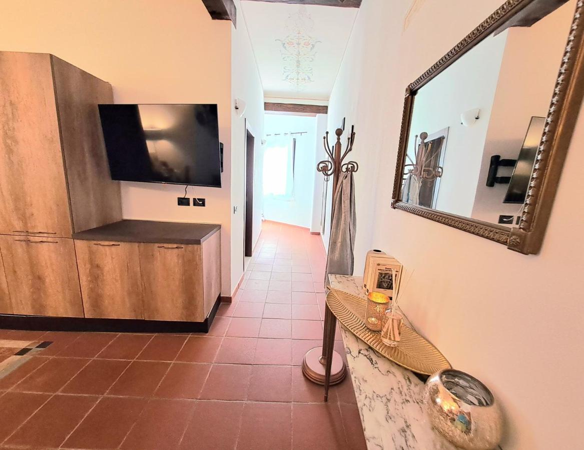 פררה Apartment Sophie 45 מראה חיצוני תמונה