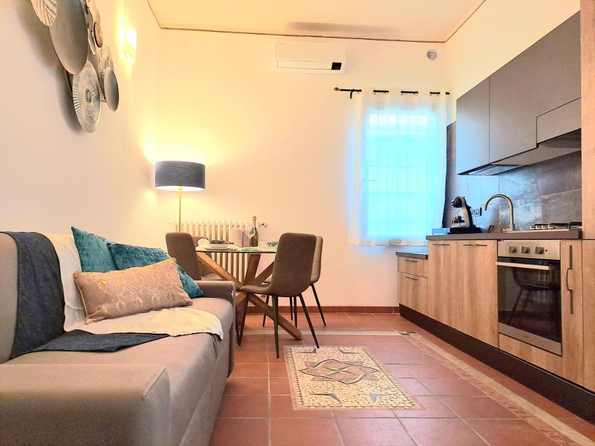 פררה Apartment Sophie 45 מראה חיצוני תמונה