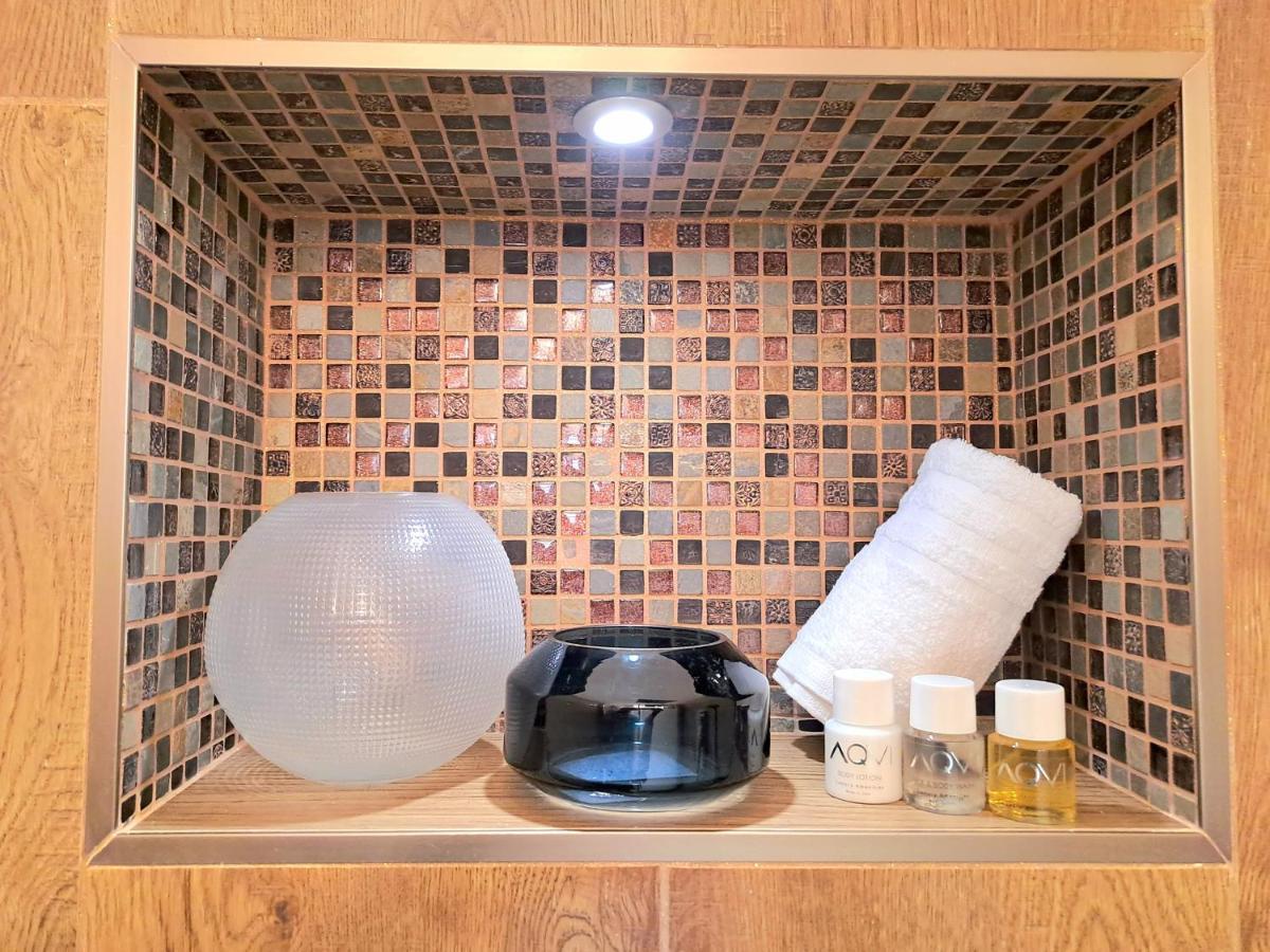 פררה Apartment Sophie 45 מראה חיצוני תמונה