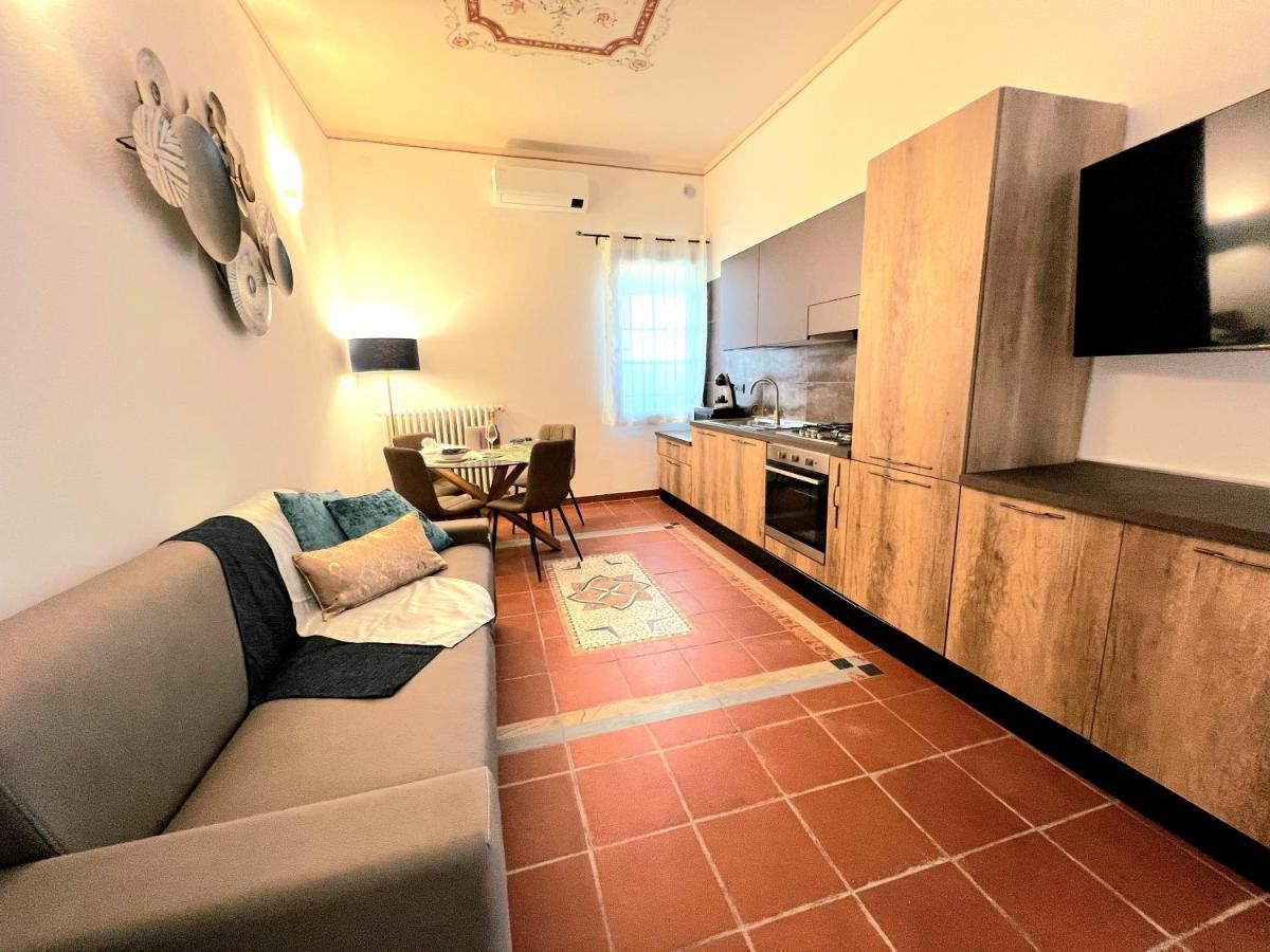 פררה Apartment Sophie 45 מראה חיצוני תמונה