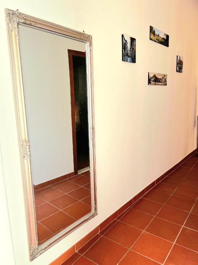 פררה Apartment Sophie 45 מראה חיצוני תמונה