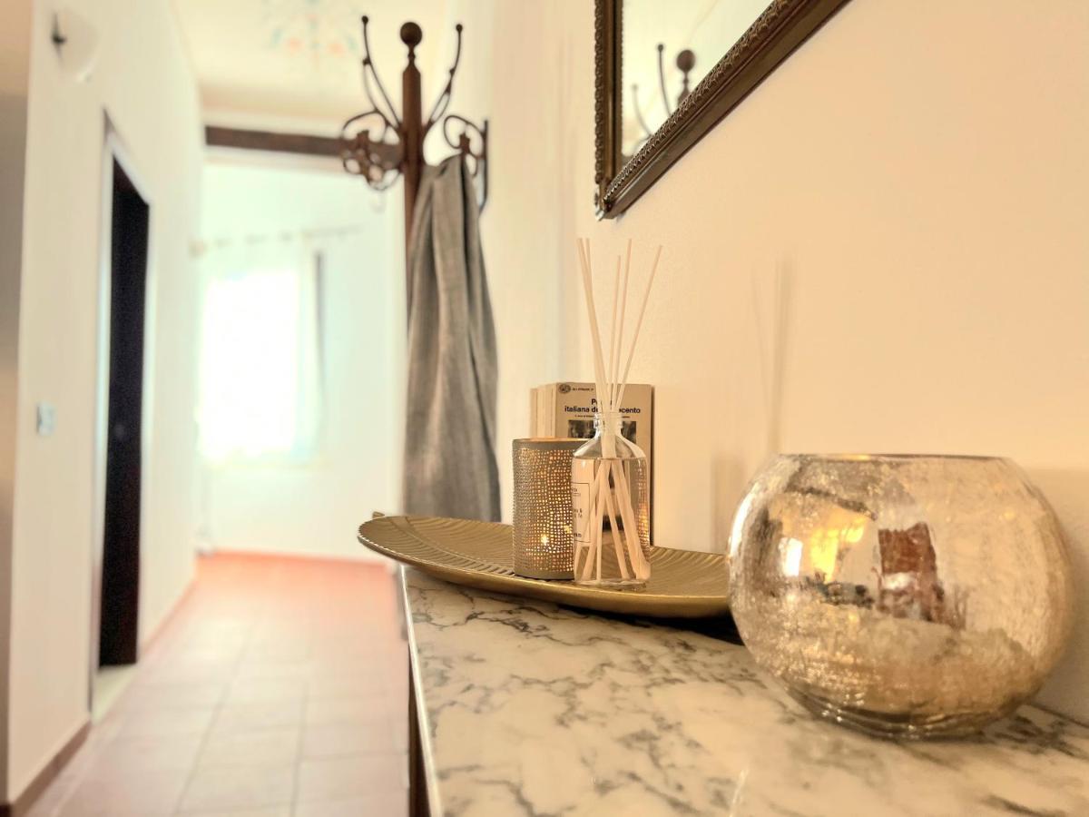 פררה Apartment Sophie 45 מראה חיצוני תמונה