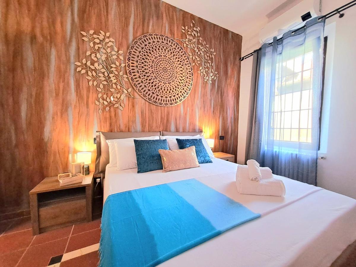 פררה Apartment Sophie 45 מראה חיצוני תמונה