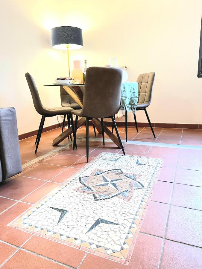 פררה Apartment Sophie 45 מראה חיצוני תמונה