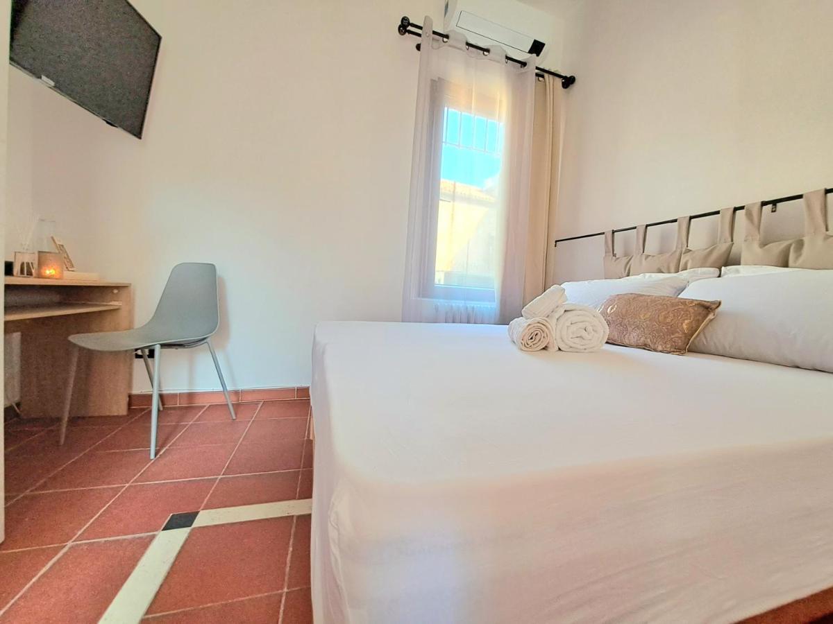 פררה Apartment Sophie 45 מראה חיצוני תמונה
