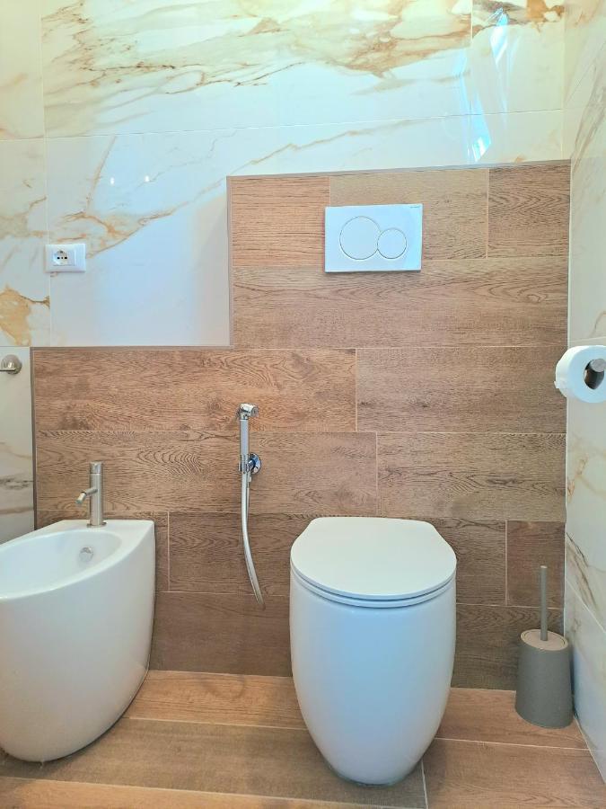פררה Apartment Sophie 45 מראה חיצוני תמונה