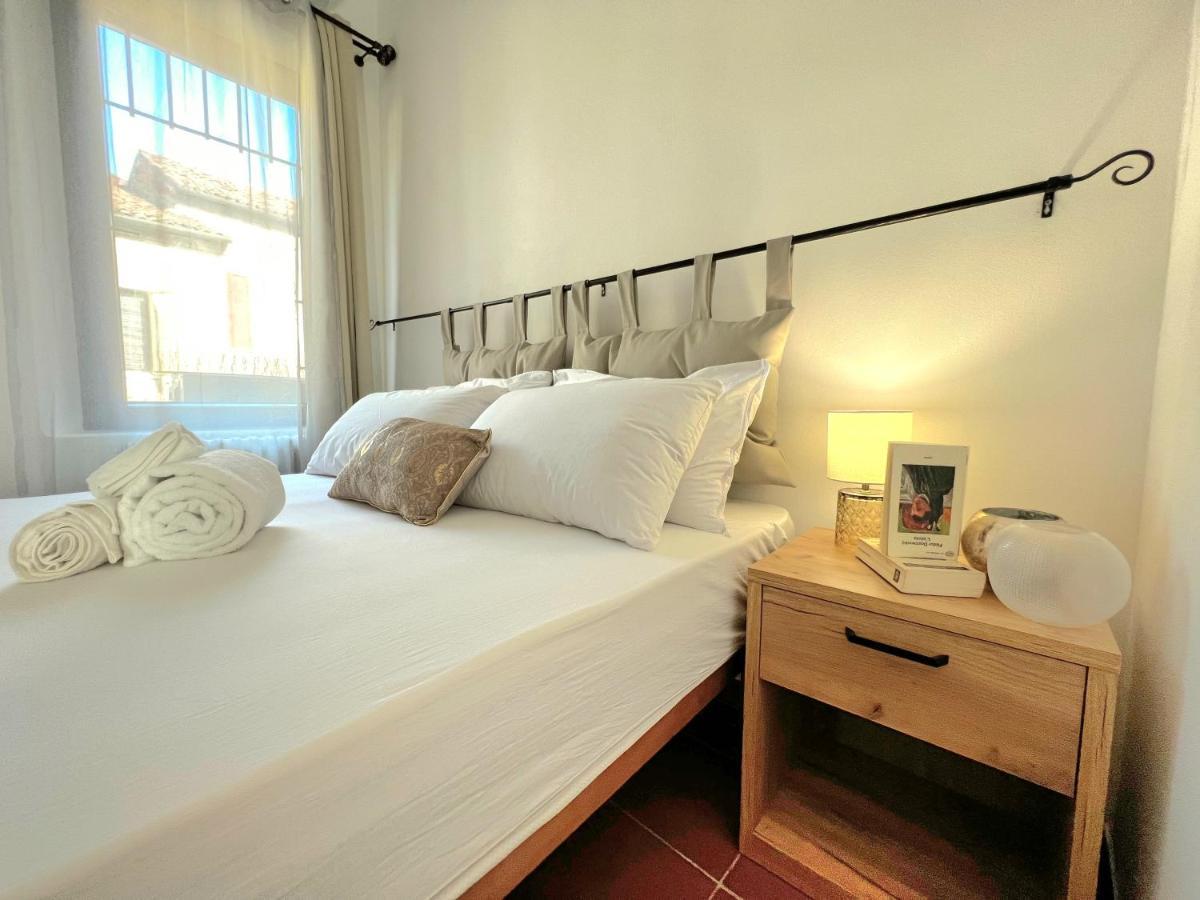 פררה Apartment Sophie 45 מראה חיצוני תמונה